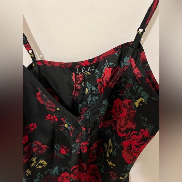 Cute tank top by Talula sold by Aritzia. Excellent condition. - Picture 4 of 4